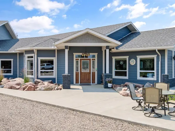 63006A Ridge Rd #414, Rural Bonnyville Md, AB T9M 1P1