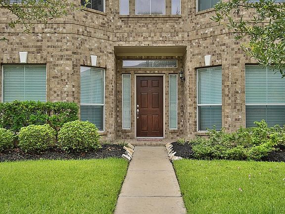2nd image of 20807 Mansfield Bay Ln