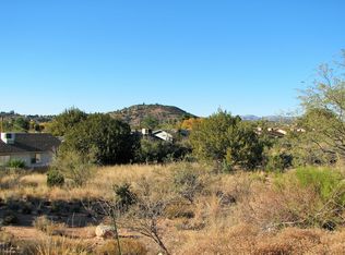 4080 N Antigua Way, Rimrock, AZ 86335