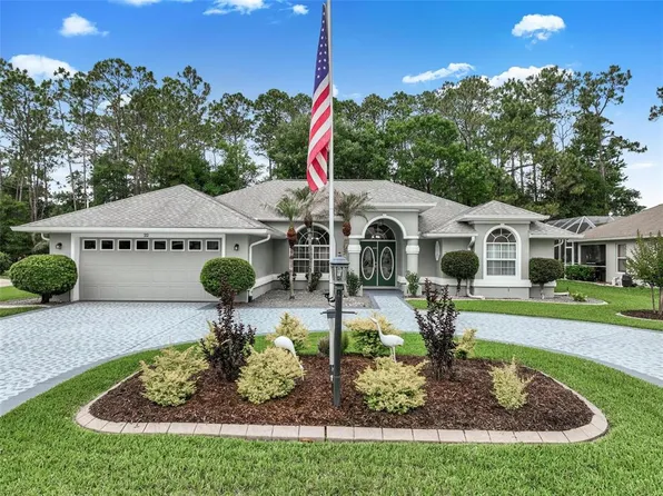 22 Willoughby Pl, Palm Coast, FL 32164