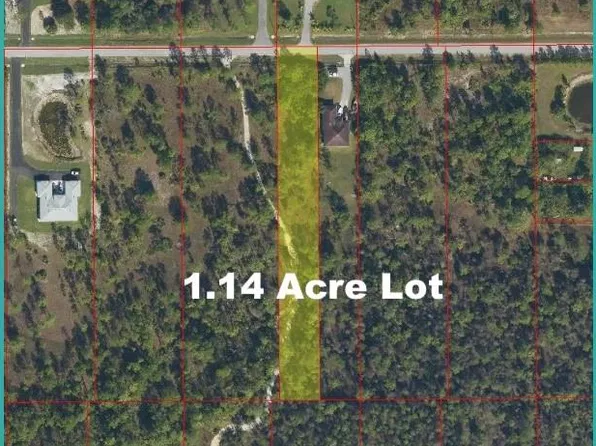 2920 52nd AVE NE, NAPLES, FL 34120