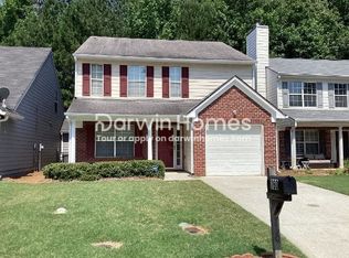 760 Hillandale Ln, Lithonia, GA