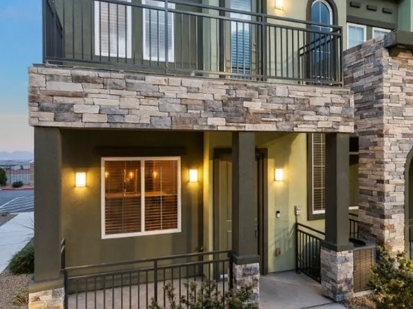 6447 Wide Sky St, Las Vegas, NV 89166