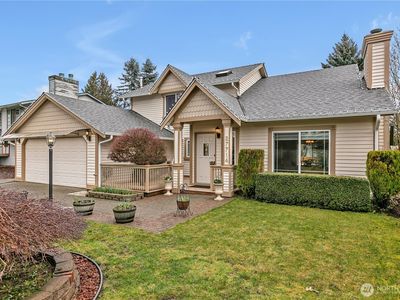 27714 128th Place SE, Kent, WA, 98030