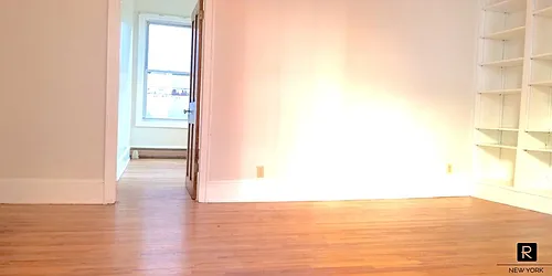 Rented by R New York