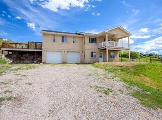 900 Thistle Ct, Collbran, CO 81624