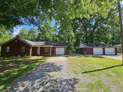 829 Busbey Rd SW, Decatur, AL, 35603