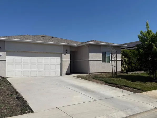 4831 E Goshawk Ct, Stockton, CA 95215