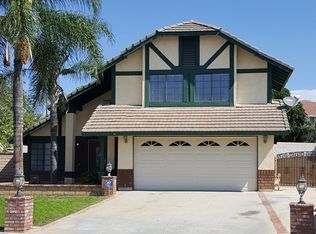 12070 Honeysuckle Ct, Moreno Valley, CA 92557
