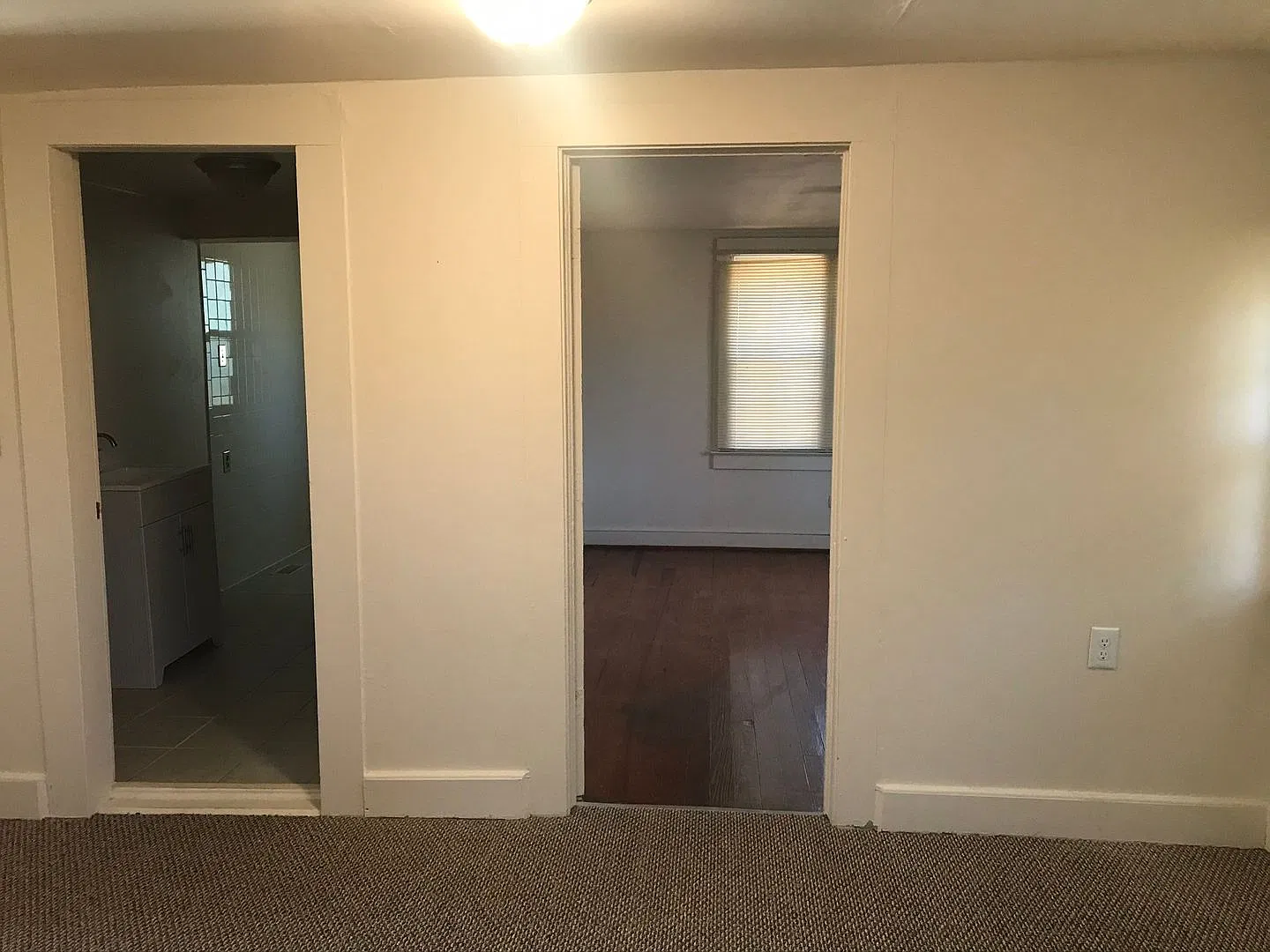 3 Bedroom Home with Large Fenced in Yard - New Refrigerator, New Washer, New Dryer included. Erwin — Photo 4