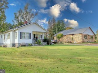 2163 Old Cedartown Rd SE, Lindale, GA 30147