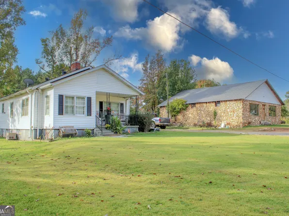 2163 Old Cedartown Rd SE, Lindale, GA 30147