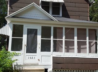 1023 Reed Ave, Kalamazoo, MI 49001