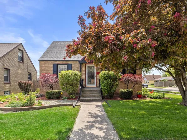 3421 75th STREET, Kenosha, WI 53142