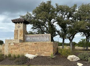 409 Spicewood Trails Dr, Spicewood, TX 78669