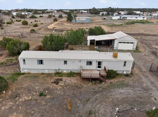 10 Rocky Ct, Edgewood, NM 87015