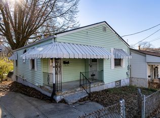 1325 Alberta St, Covington, KY