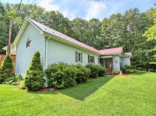 441 Tourist Park Rd, Halifax, PA 17032