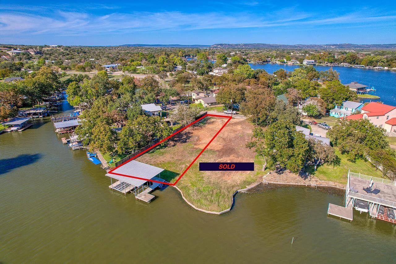 222 PRINCESS TERRACE Street, Sunrise Beach, TX 78643 Zillow