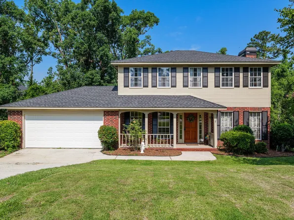 4604 Mulberry Creek Drive, Evans, GA 30809