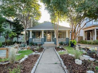1517 Hurley Ave, Fort Worth, TX 76104