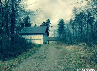 W5052 County Highway A, Spooner, WI 54801