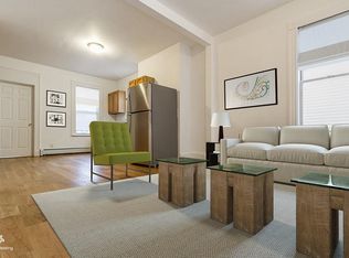 62 Reservoir Ave #3, Jersey City, NJ 07307