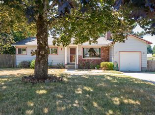 3105 SE 142nd Pl, Portland, OR 97236