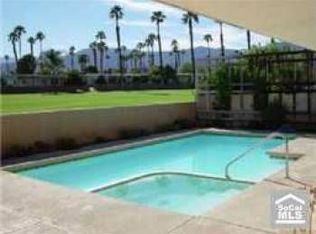 73617 18th Fairway Ln UNIT C, Palm Desert, CA 92260