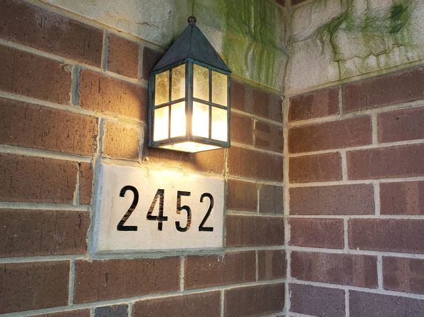 2452 W Taylor St #1