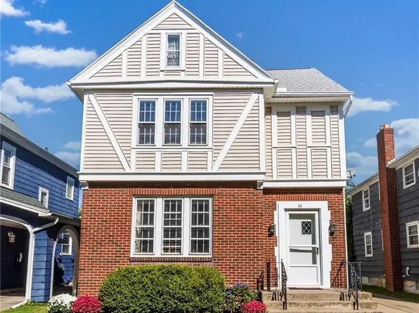 34 Delham Ave, Buffalo, NY 14216