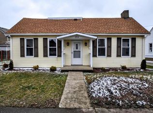 204 Corwin St, Roscoe, PA 15477