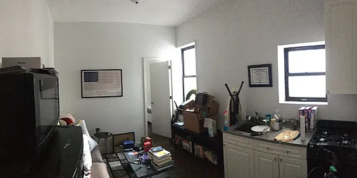 Rented by CPG Residential LLC