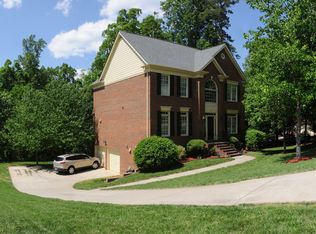 918 Muirfield Dr, Mooresville, NC 28115