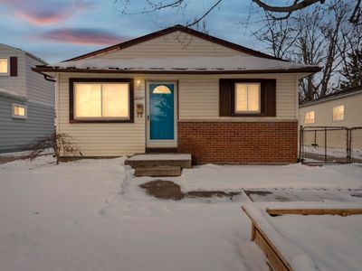 20497 Woodward St, Clinton Township, MI, 48035