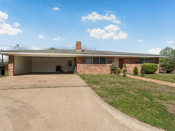207 S Temple St, Caldwell, TX 77836