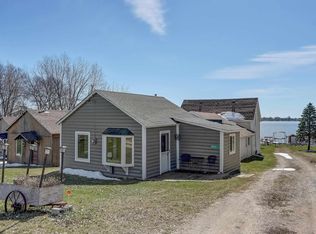 W10723 Blackhawk Trl #14, Fox Lake, WI 53933
