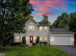 11 Poe Pl, Stafford, VA 22556