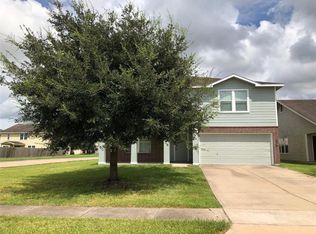 5103 Oakbriar Ln, Rosenberg, TX 77469