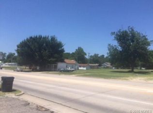 900 Arlington St, Ada, OK 74820