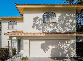 10445 SW 158th Pl, Miami, FL 33196