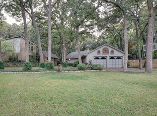 2100 Valleydale Dr, Arlington, TX 76013