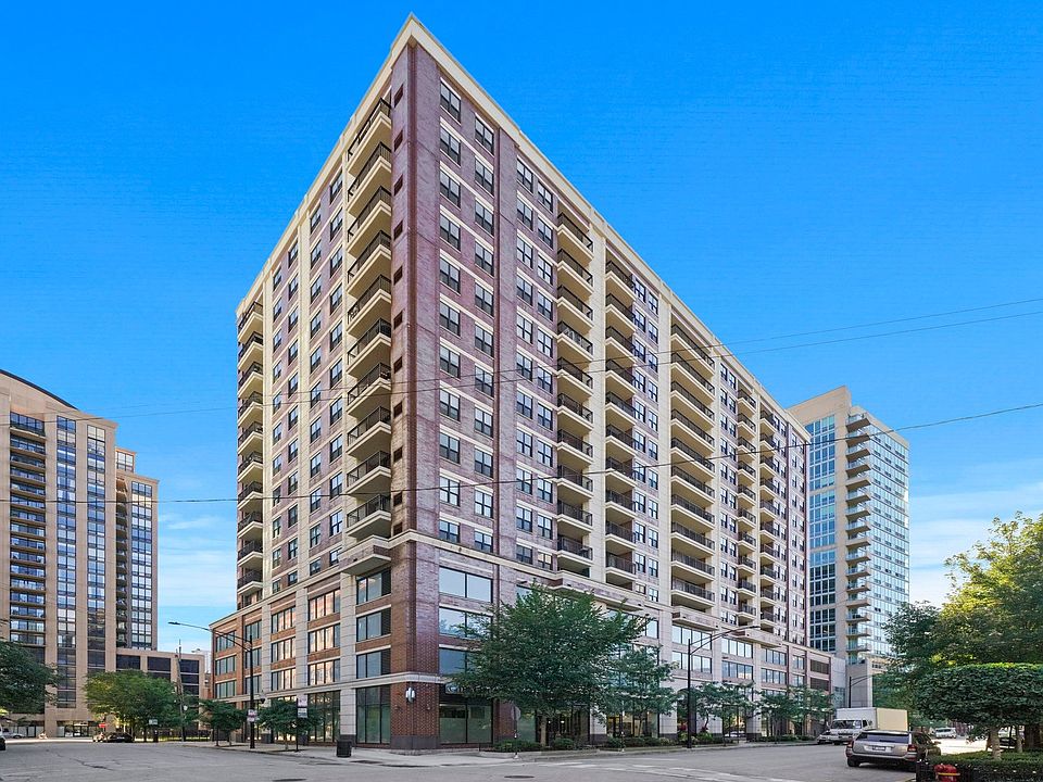 1st image of 451 W Huron St Unit 1408