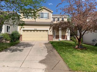 8366 S Pierce Way, Littleton, CO 80128