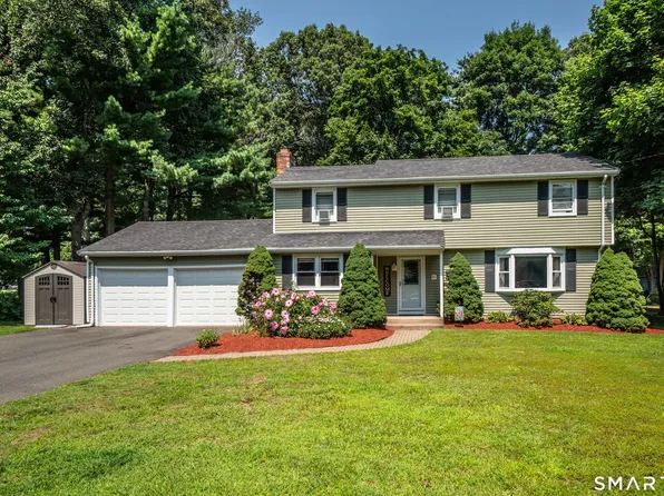 85 Galaxy Drive, Manchester, CT 06040