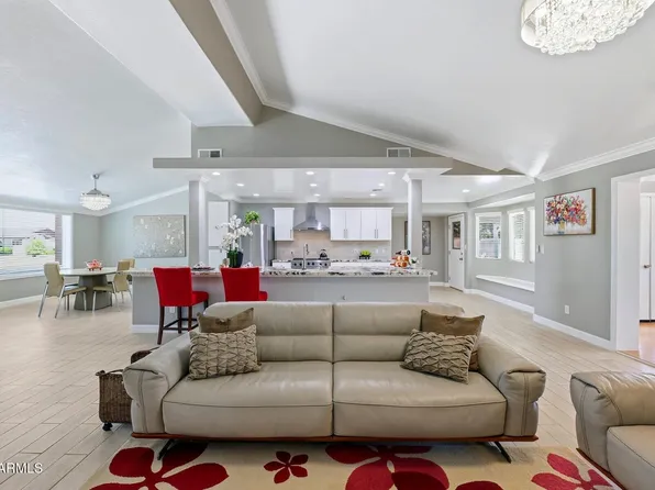 2220 LEXINGTON Drive, Sierra Vista, AZ 85635