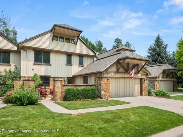 70 Golden Bear Dr, Carbondale, CO 81623