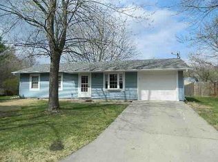 309 Kimberly Dr, Normal, IL 61761