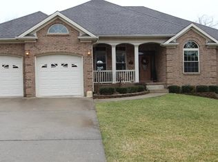 100 Cherry Hill Dr, Georgetown, KY 40324