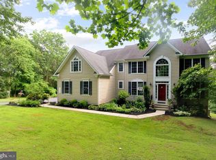 19104 Timothys Manor Ct, Parkton, MD 21120